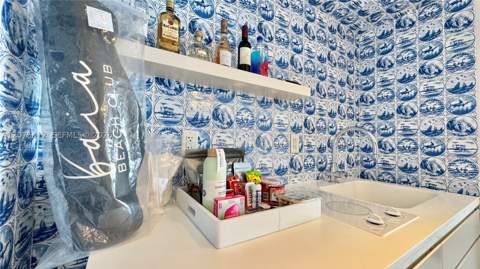 1100 West Ave 1108, Miami Beach FL - photo 9 of 21