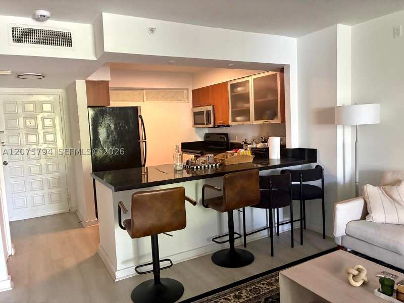 0 bedroom Condominium at 700 NE 63rd St D201, Nirvana Condo No Four Con, Miami — photo 1