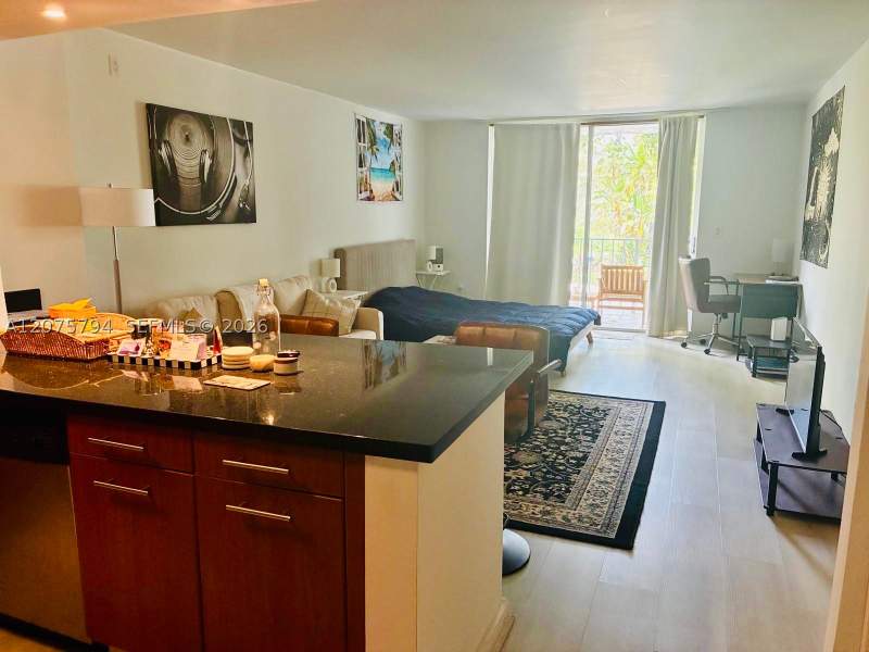 0 bedroom Condominium at 700 NE 63rd St D201, Nirvana Condo No Four Con, Miami — photo 2