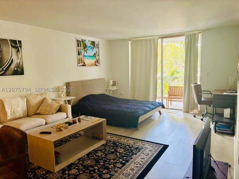 0 bedroom Condominium at 700 NE 63rd St D201, Nirvana Condo No Four Con, Miami — photo 3