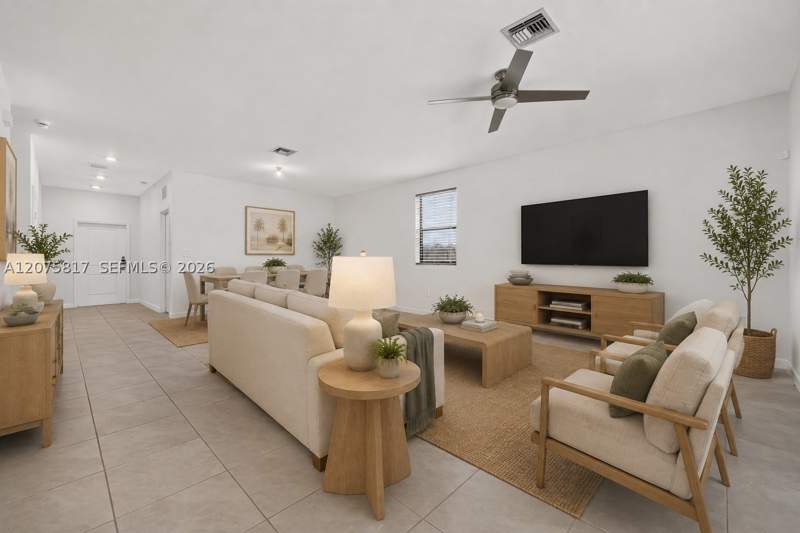 4 bedroom SingleFamilyResidence at 11942 SW 239th St, Estates At Silver Palm, Homestead — photo 4