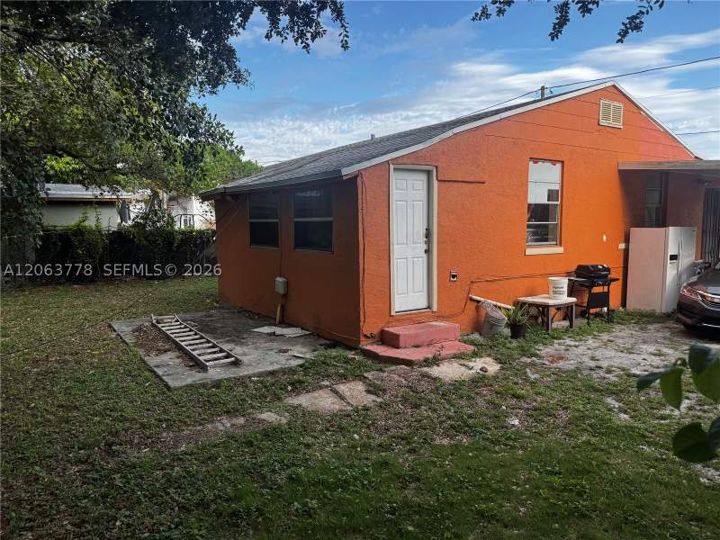 2 bedroom SingleFamilyResidence at 1361 NW 53rd St, Palm Park, Miami — photo 2