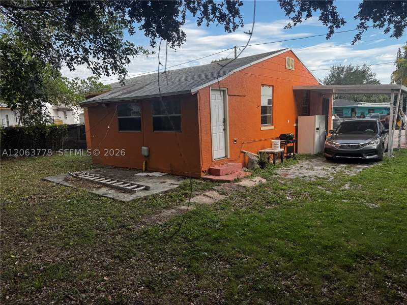 2 bedroom SingleFamilyResidence at 1361 NW 53rd St, Palm Park, Miami — photo 4