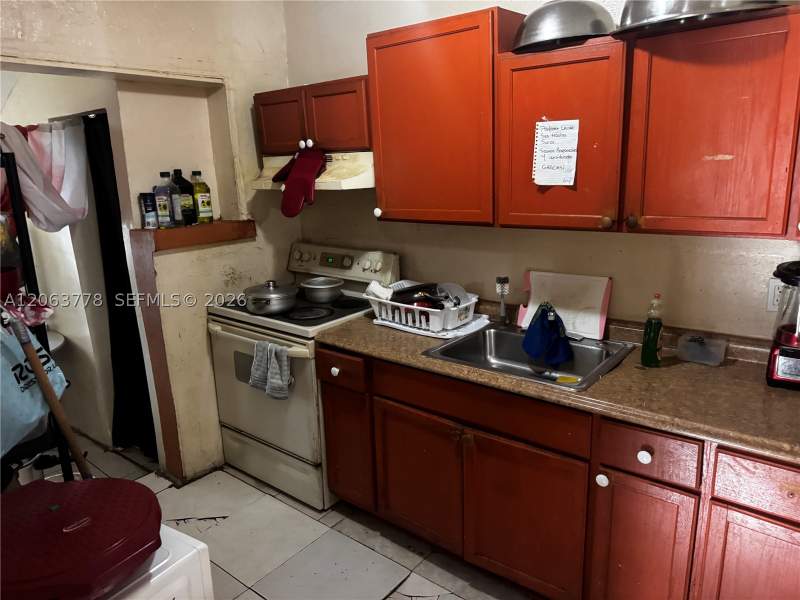 2 bedroom SingleFamilyResidence at 1361 NW 53rd St, Palm Park, Miami — photo 5