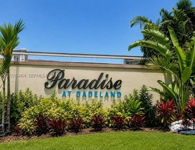 2 bedroom Condominium at 7701 SW 88th St B330, Paradise At Dadeland Cond, Miami — photo 1