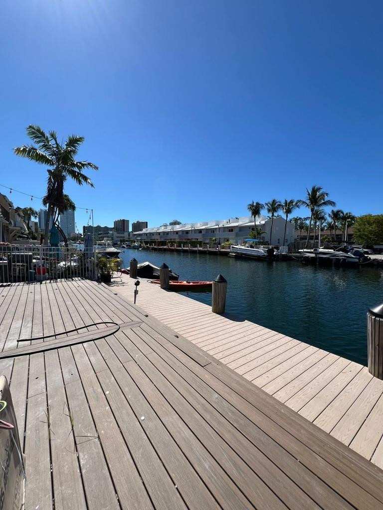 3 bedroom Townhouse at 3780 NE 167th Street Unit #48, Beach Club Villas Condo, North Miami Beach — photo 1