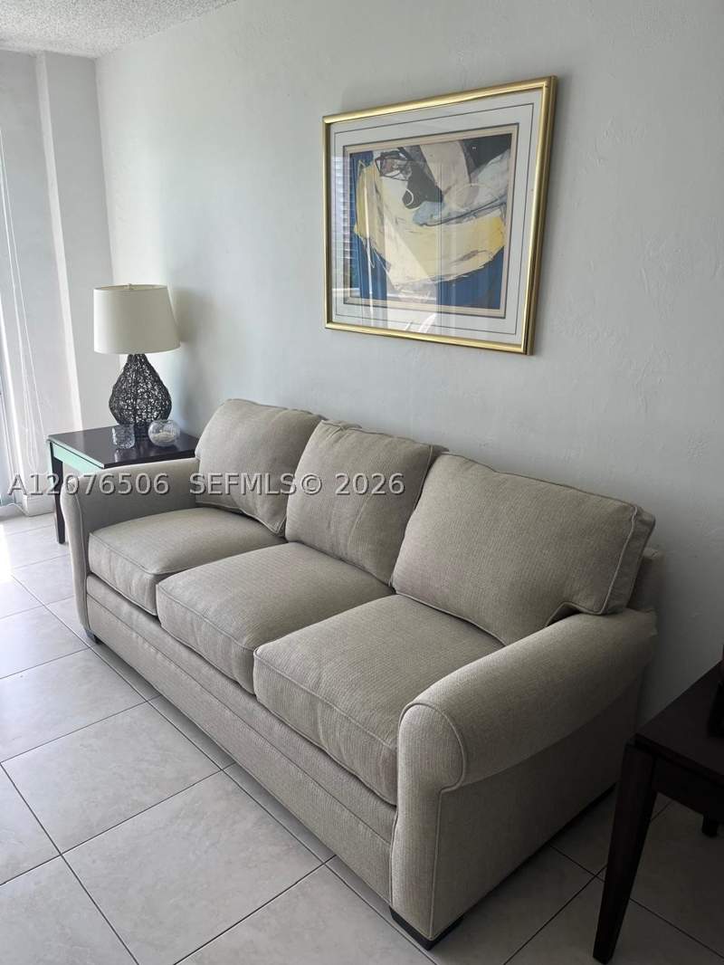 1 bedroom Condominium at 19370 Collins Ave 805, Ocean Reserve Condo, Sunny Isles Beach — photo 3