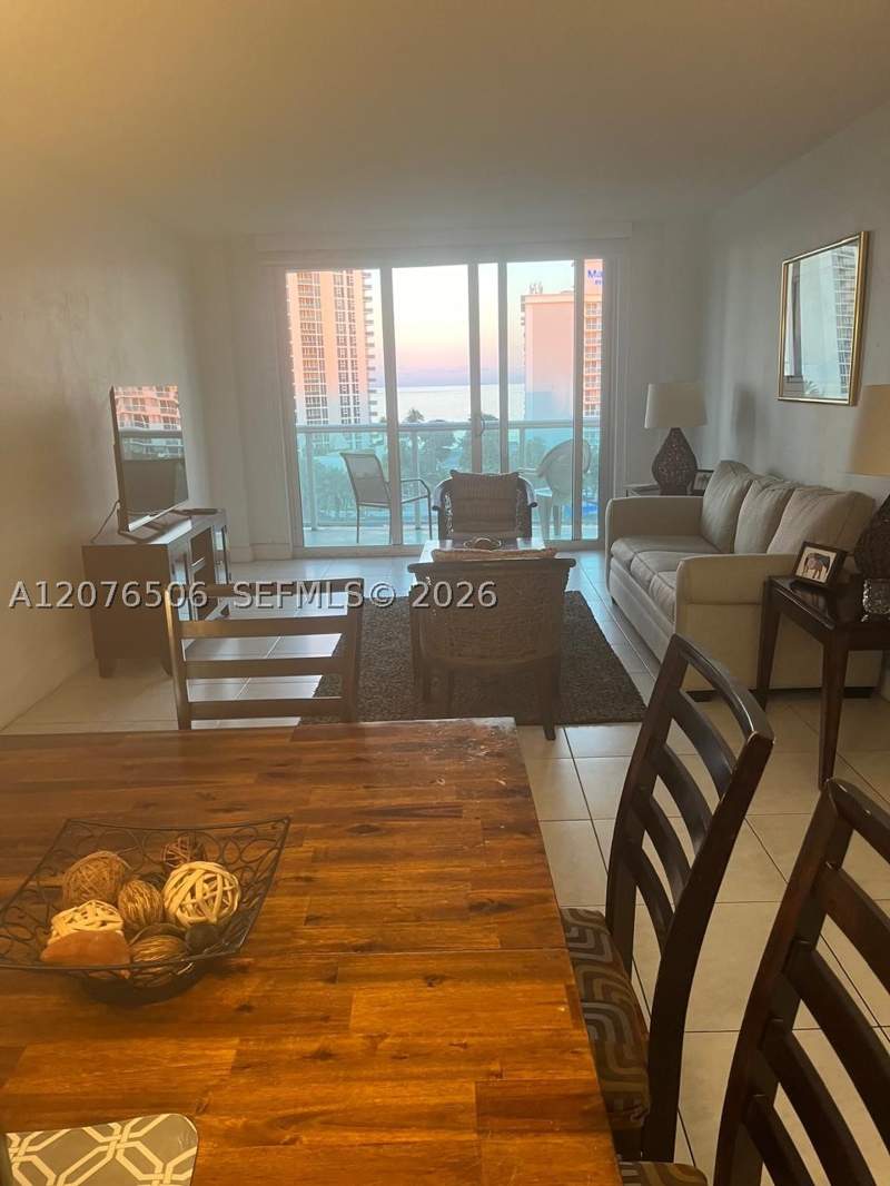 1 bedroom Condominium at 19370 Collins Ave 805, Ocean Reserve Condo, Sunny Isles Beach — photo 4