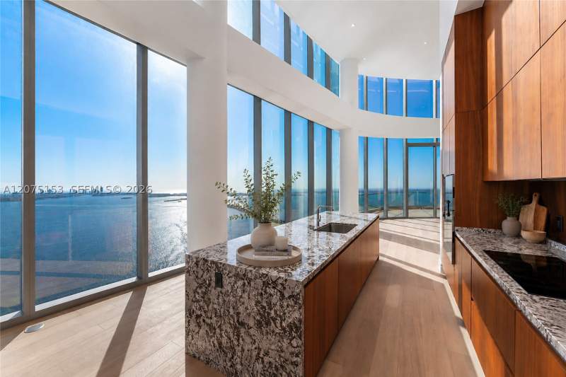 6 bedroom Condominium at 175 SE 25th Road Uph01, Una Residences, Miami — photo 4