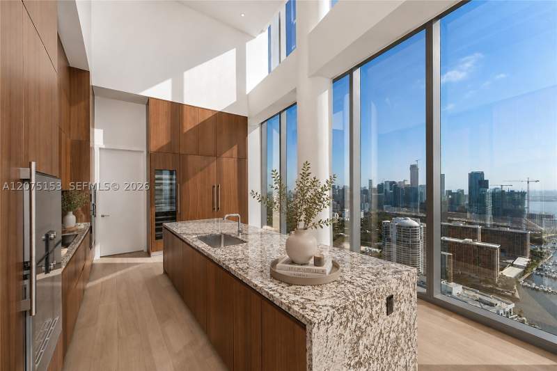 6 bedroom Condominium at 175 SE 25th Road Uph01, Una Residences, Miami — photo 5