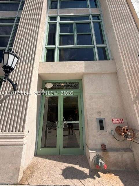 1 bedroom Condominium at 111 E Flagler St 406, Flagler First Condo, Miami — photo 5