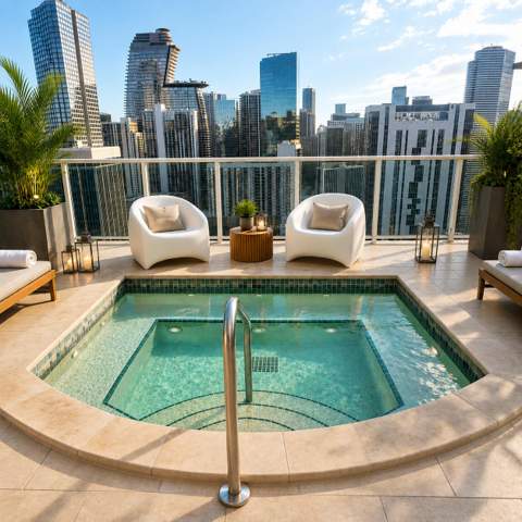 133 NE 2nd Avenue 208, Miami FL - photo 18 of 23