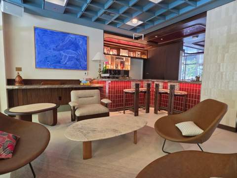 1611 SW 2nd Avenue 808, Miami FL - photo 24 of 33