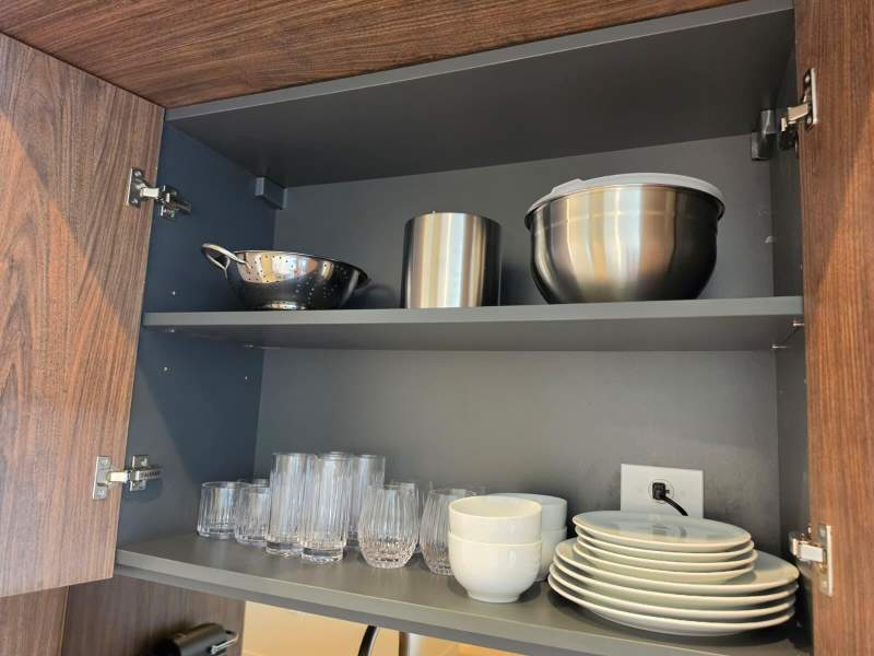 1 bedroom Condominium at 1611 SW 2nd Avenue 808, Domus Flats, Miami — photo 5