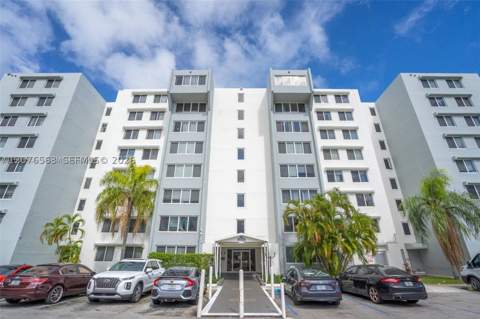 9143 SW 77th Ave B802, Miami FL - photo 19 of 19
