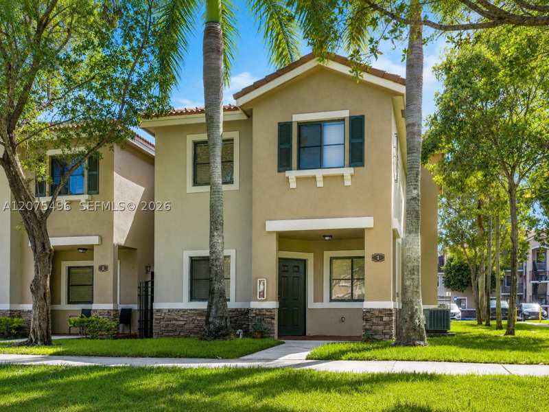 3 bedroom Condominium at 22821 SW 88th Pl 1-20, The Courts At Bayshore I, Cutler Bay — photo 1