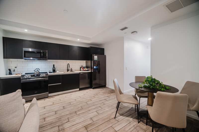 1 bedroom Condominium at 398 NE 5th Street 1515, Map Of Miami Dade Co. FL., Miami — photo 1