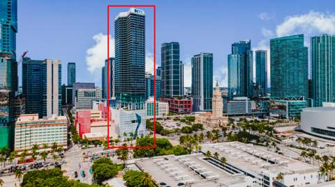 398 NE 5th Street 1515, Miami FL - photo 10 of 29