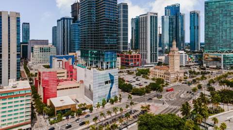 398 NE 5th Street 1515, Miami FL - photo 8 of 29