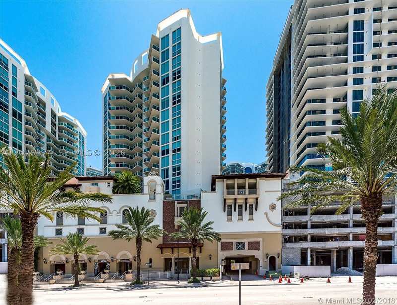 3 bedroom Condominium at 250 Sunny Isles Blvd 3-1403, St Tropez On The Bay III, Sunny Isles Beach — photo 1