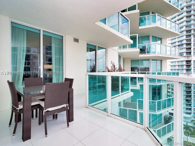 3 bedroom Condominium at 250 Sunny Isles Blvd 3-1403, St Tropez On The Bay III, Sunny Isles Beach — photo 3