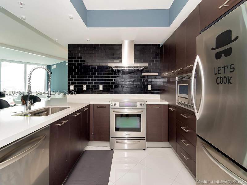 3 bedroom Condominium at 250 Sunny Isles Blvd 3-1403, St Tropez On The Bay III, Sunny Isles Beach — photo 4