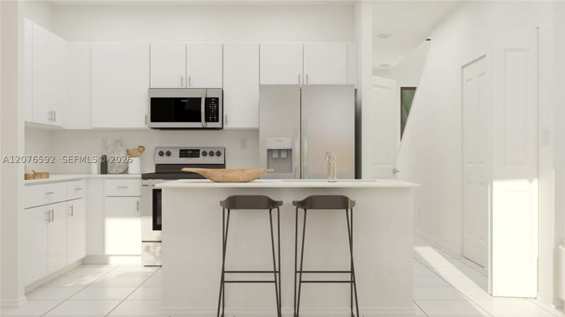 4 bedroom Townhouse at 13839 SW 261 St, Luminara, Miami — photo 2