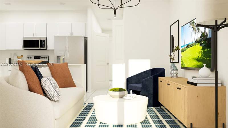 4 bedroom Townhouse at 13839 SW 261 St, Luminara, Miami — photo 5