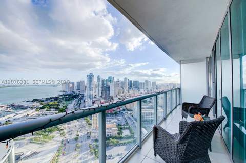 888 Biscayne Blvd 4007, Miami FL - photo 13 of 19