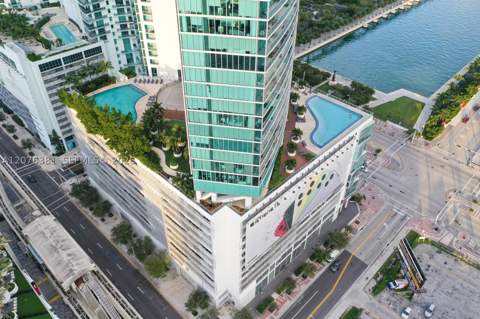 888 Biscayne Blvd 4007, Miami FL - photo 15 of 19