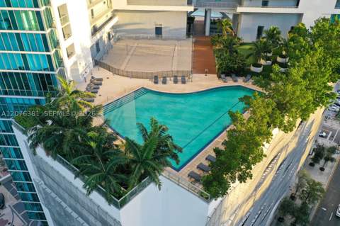 888 Biscayne Blvd 4007, Miami FL - photo 16 of 19