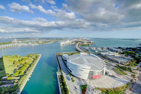 888 Biscayne Blvd 4007, Miami FL - photo 19 of 19