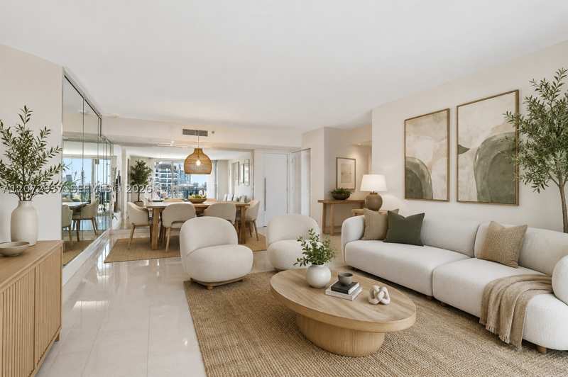 2 bedroom Condominium at 19101 NE 36th Ct 1602, Mystic Pointe Condo No Th, Aventura — photo 1