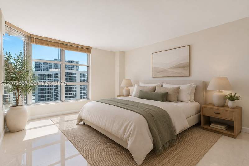 2 bedroom Condominium at 19101 NE 36th Ct 1602, Mystic Pointe Condo No Th, Aventura — photo 5