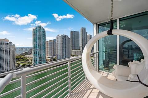 335 S Biscayne Blvd 2609, Miami FL - photo 8 of 45