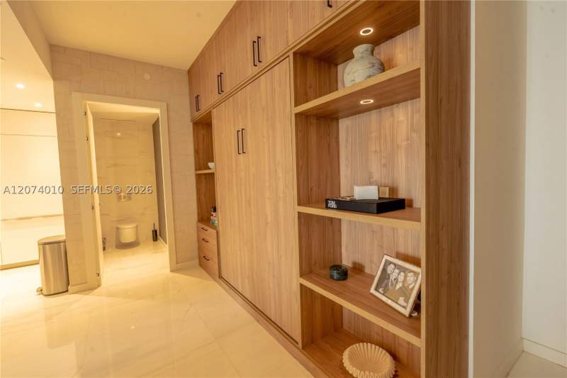 2 bedroom Condominium at 300 Biscayne Boulevard Way 3109W, Aston Martin Residences, Miami — photo 2