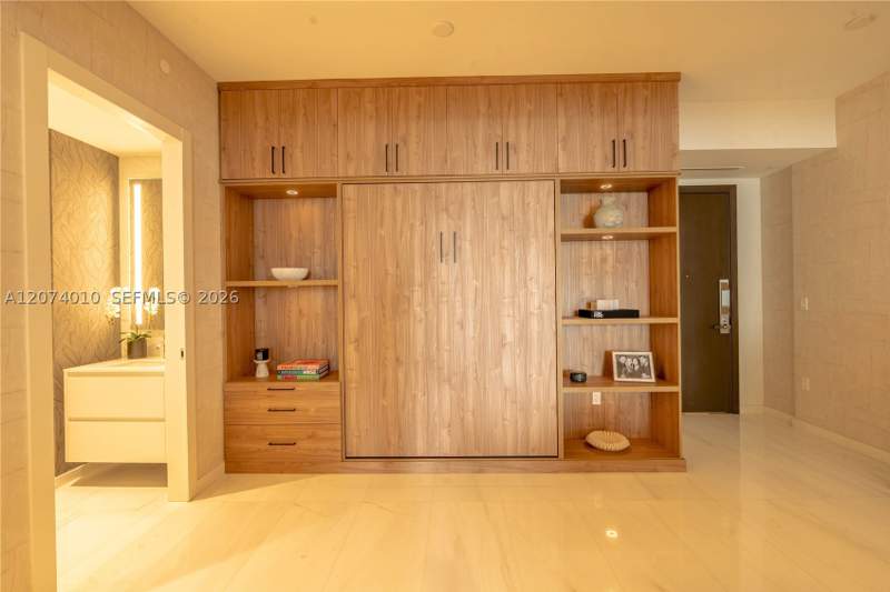 2 bedroom Condominium at 300 Biscayne Boulevard Way 3109W, Aston Martin Residences, Miami — photo 3