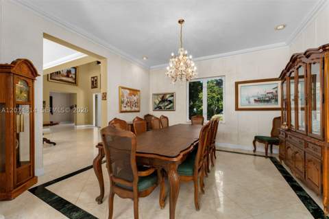 501 Bay Lane, Key Biscayne FL - photo 8 of 41
