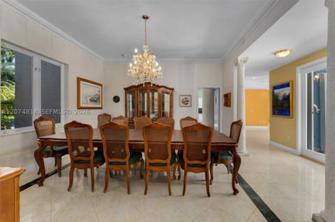 501 Bay Lane, Key Biscayne FL - photo 9 of 41