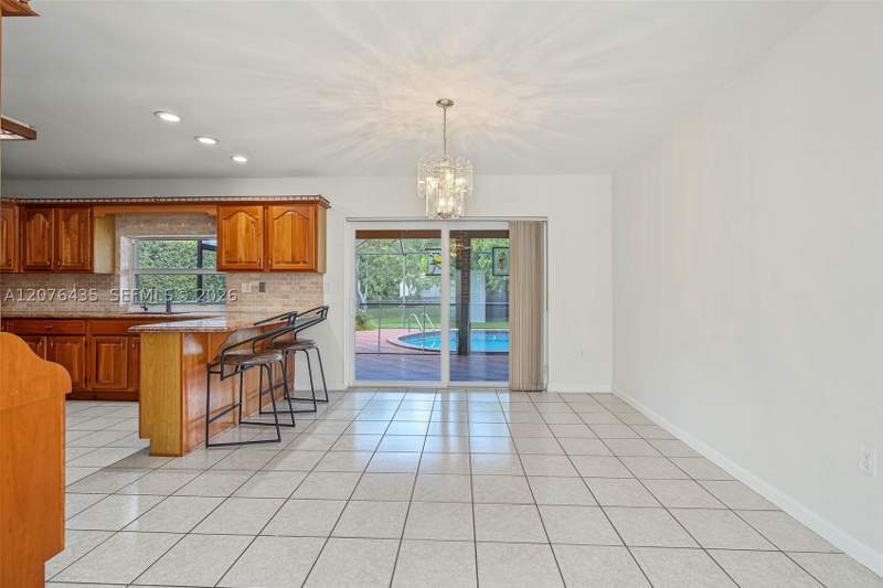 3 bedroom SingleFamilyResidence at 17721 SW 93rd Ave, The Banyan Drive Estates, Palmetto Bay — photo 4