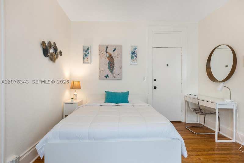 0 bedroom Condominium at 124 Mendoza Ave 4, Mendoza Condo, Coral Gables — photo 1