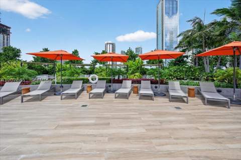 700 NE 24th Street 1407, Miami FL - photo 24 of 42