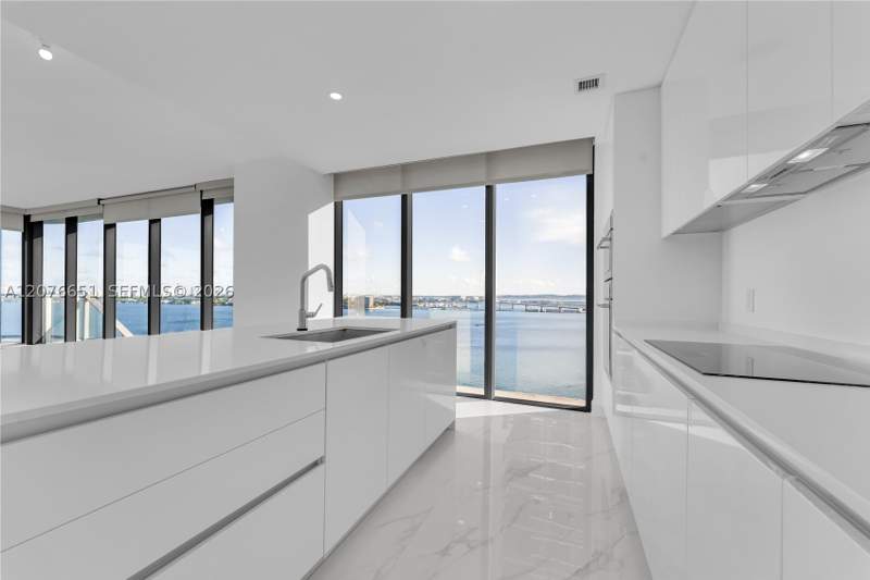 4 bedroom Condominium at 700 NE 24th Street 1407, Aria Reserve, Miami — photo 3