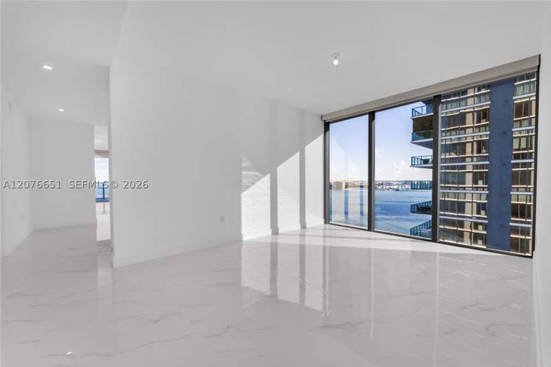 4 bedroom Condominium at 700 NE 24th Street 1407, Aria Reserve, Miami — photo 4