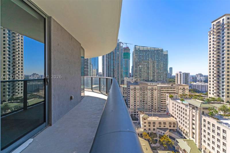2 bedroom Condominium at 45 SW 9th St 1706, Brickell Heights East Con, Miami — photo 5