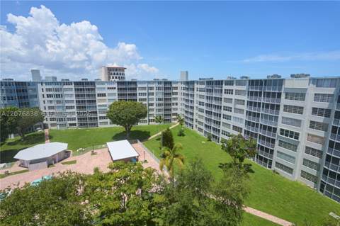 1750 NE 191st St 829-4, Miami FL - photo 20 of 25