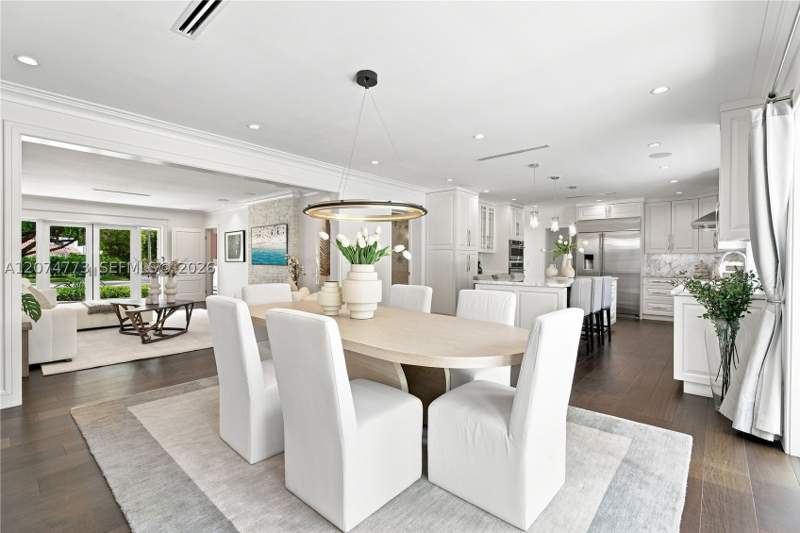 3 bedroom SingleFamilyResidence at 3267 Riviera Dr, C Gab Country Club Sec 6, Coral Gables — photo 4