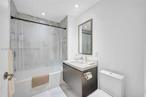 851 NE 1st Ave 2408, Miami FL - photo 23 of 25
