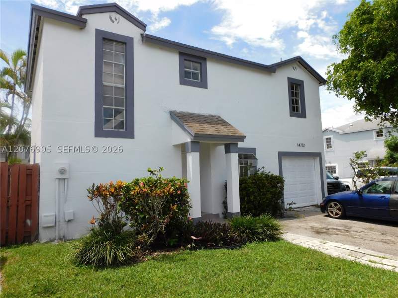 3 bedroom SingleFamilyResidence at 14732 SW 90th Ter, Panache Sec 3, Miami — photo 4