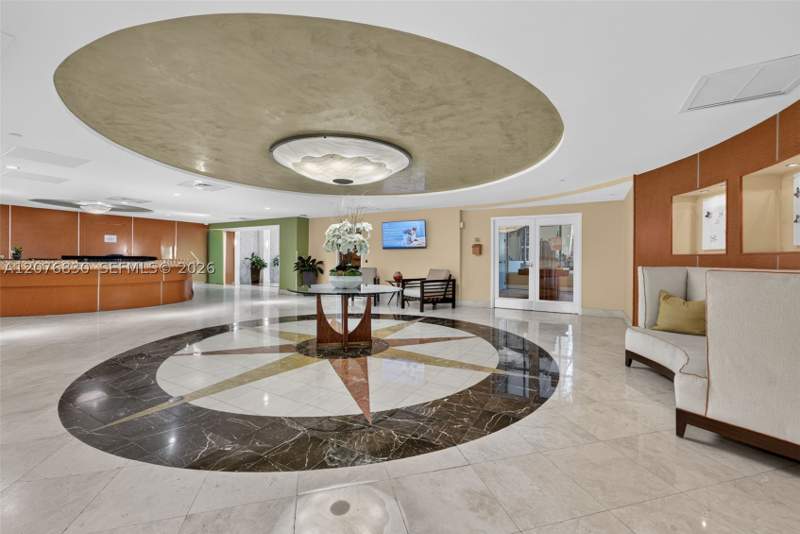 2 bedroom Condominium at 7350 SW 89th St 721S, Toscano Condo, Miami — photo 3